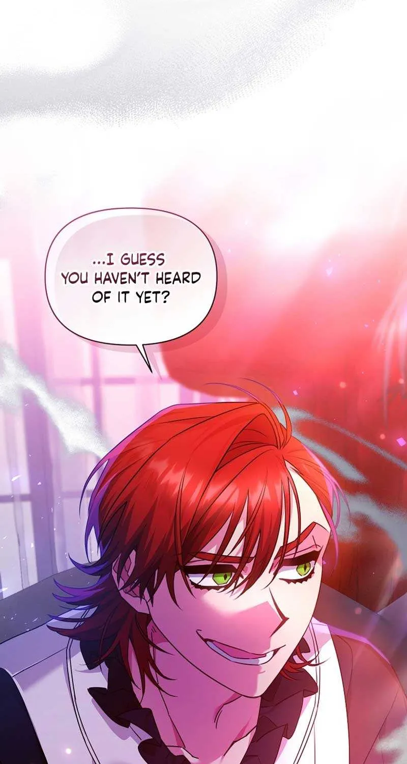 I’m a Villainess, but I’m Good at Cooking Chapter 29 page 84 - 