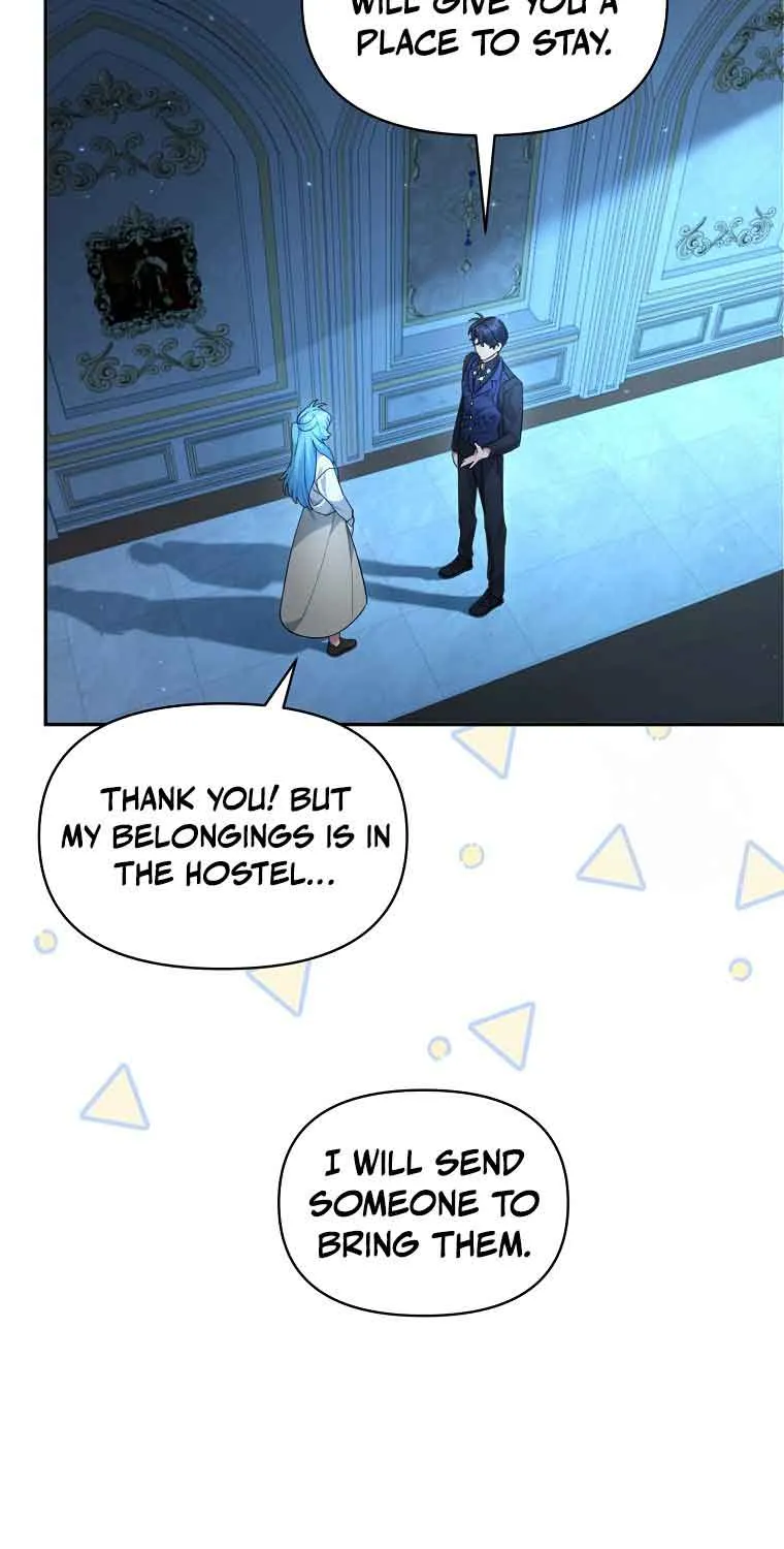 I’m a Villainess, but I’m Good at Cooking Chapter 3 page 101 - 