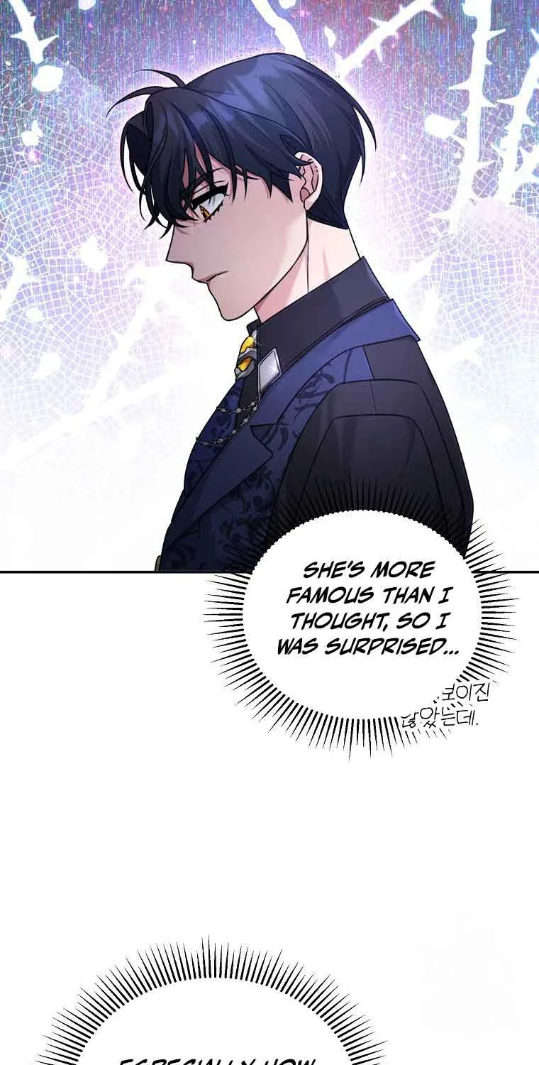 I’m a Villainess, but I’m Good at Cooking Chapter 3 page 105 - 
