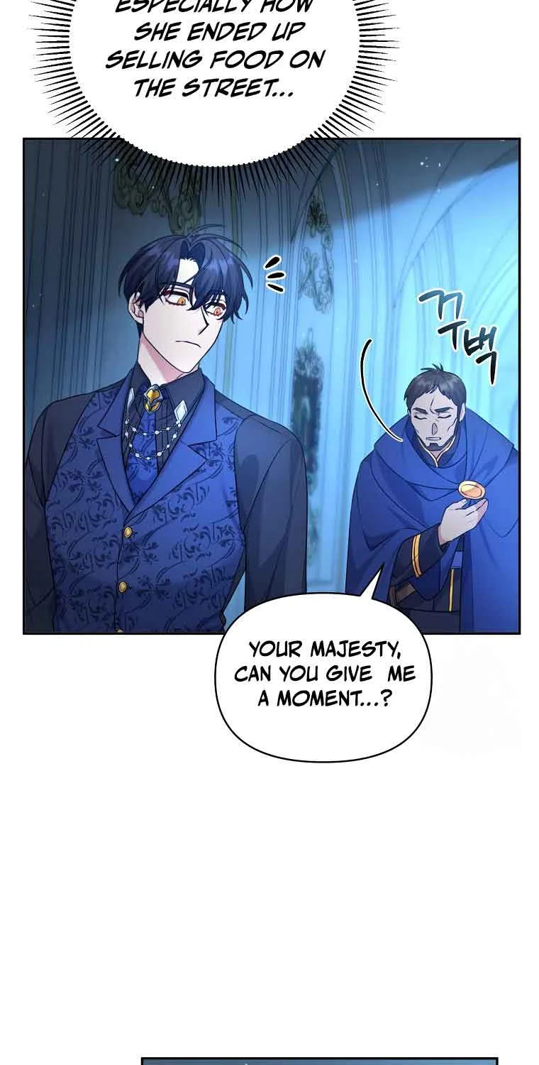 I’m a Villainess, but I’m Good at Cooking Chapter 3 page 106 - 