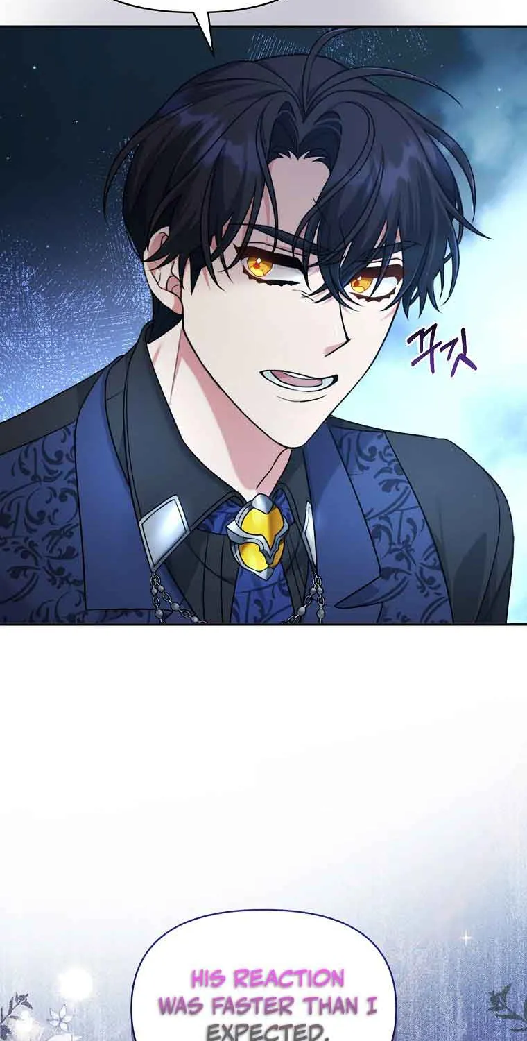 I’m a Villainess, but I’m Good at Cooking Chapter 3 page 108 - 