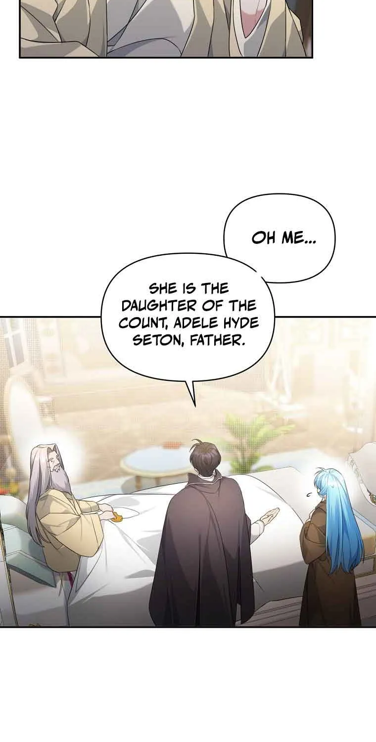 I’m a Villainess, but I’m Good at Cooking Chapter 3 page 14 - 
