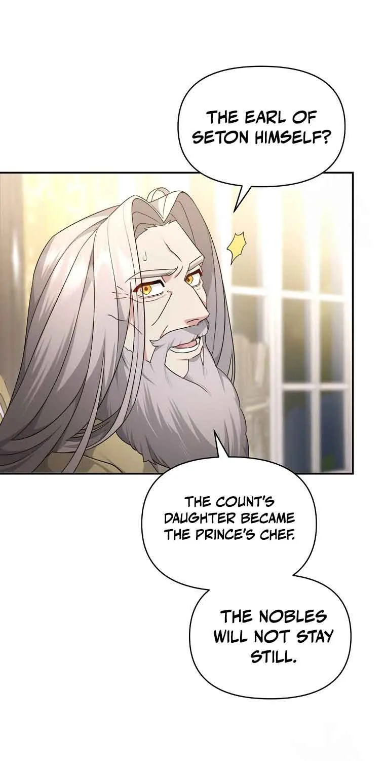 I’m a Villainess, but I’m Good at Cooking Chapter 3 page 15 - 