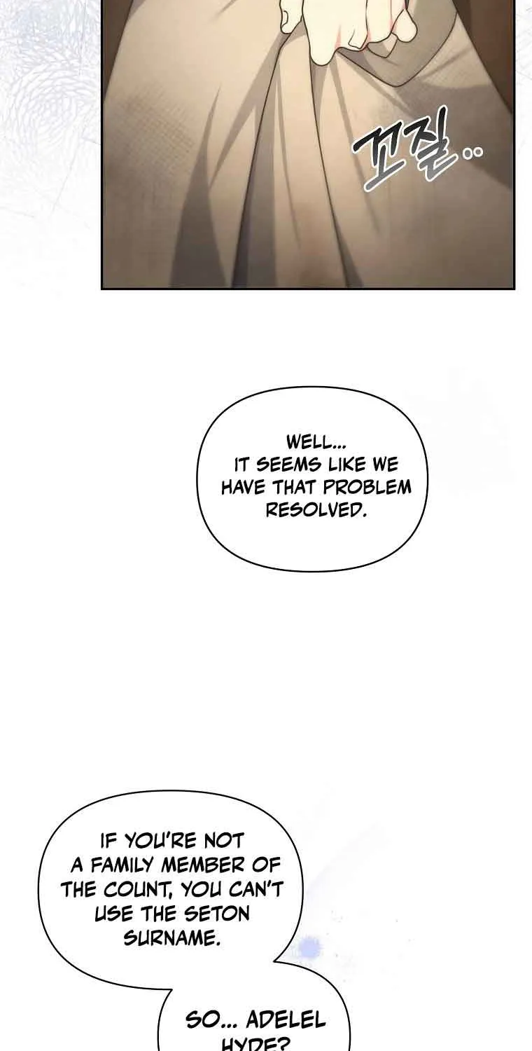 I’m a Villainess, but I’m Good at Cooking Chapter 3 page 20 - 