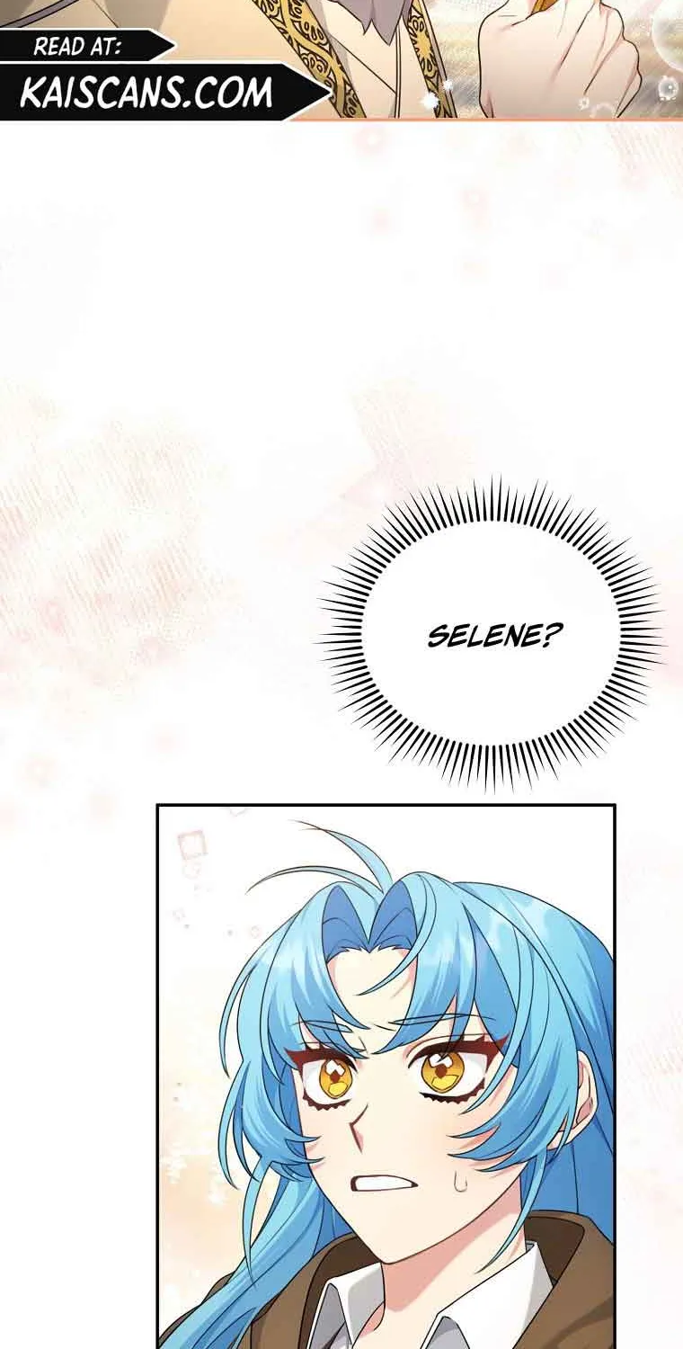 I’m a Villainess, but I’m Good at Cooking Chapter 3 page 3 - 
