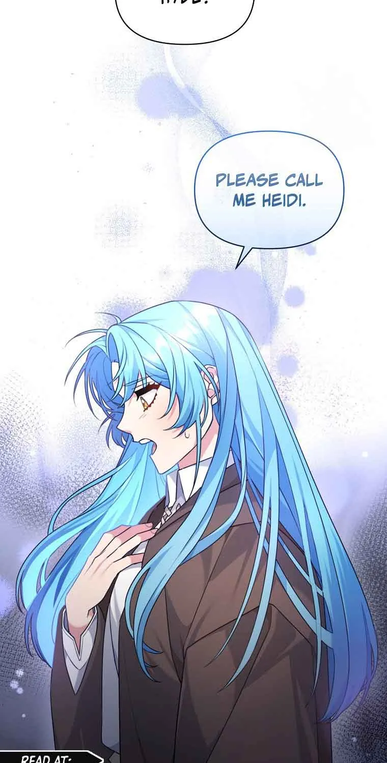 I’m a Villainess, but I’m Good at Cooking Chapter 3 page 21 - 