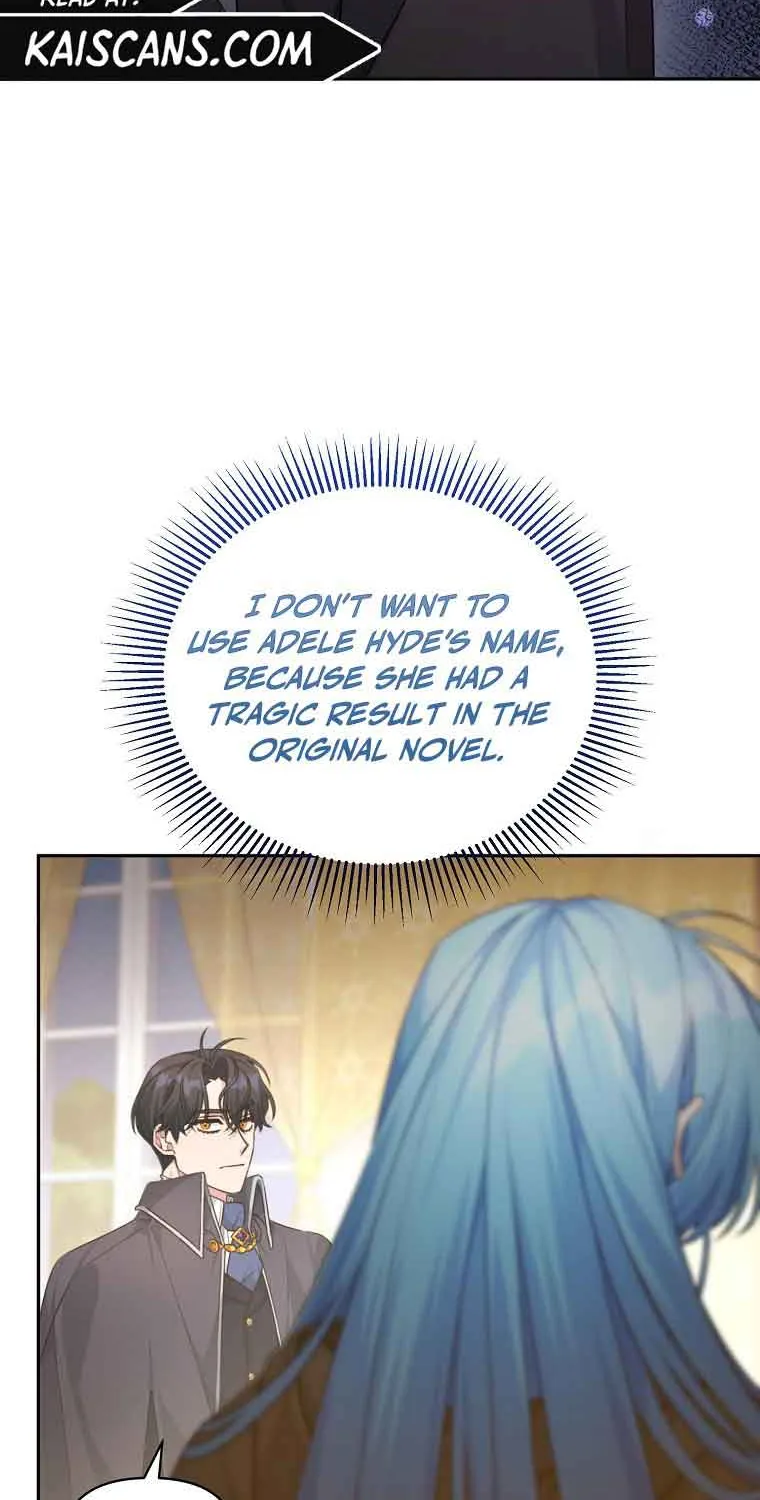 I’m a Villainess, but I’m Good at Cooking Chapter 3 page 22 - 