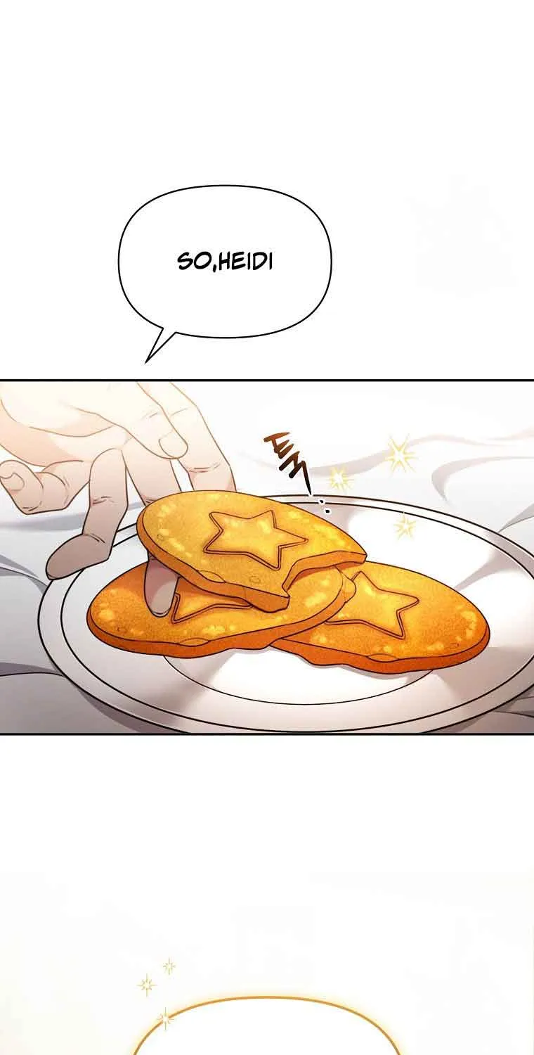 I’m a Villainess, but I’m Good at Cooking Chapter 3 page 24 - 