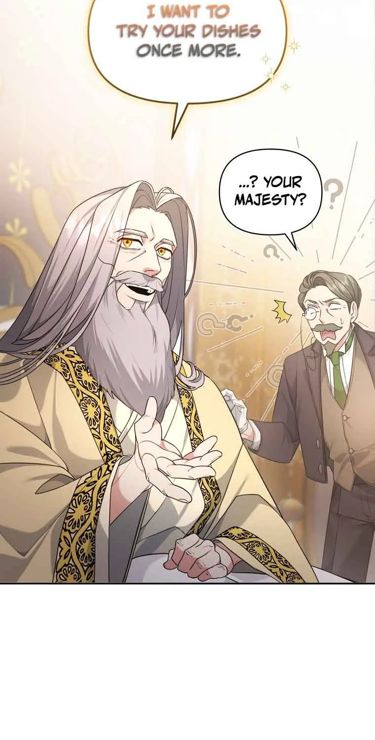 I’m a Villainess, but I’m Good at Cooking Chapter 3 page 25 - 
