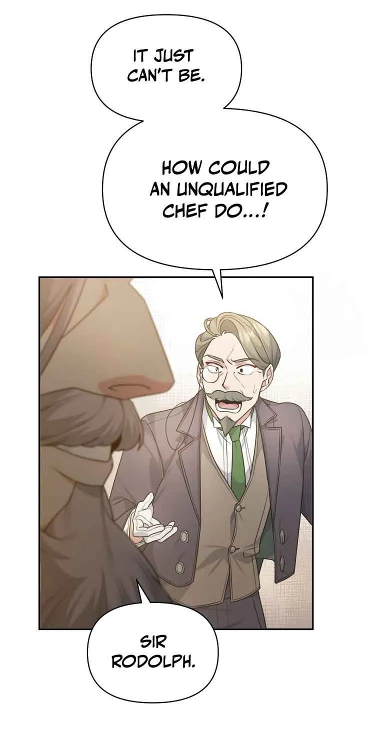I’m a Villainess, but I’m Good at Cooking Chapter 3 page 26 - 