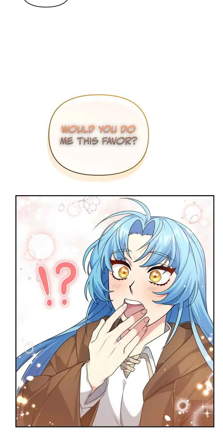 I’m a Villainess, but I’m Good at Cooking Chapter 3 page 28 - 