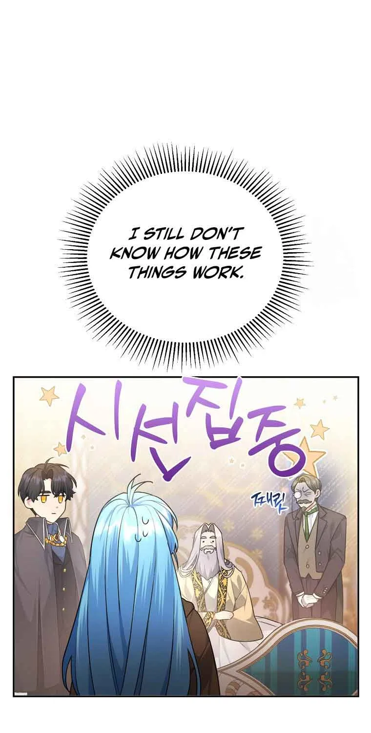 I’m a Villainess, but I’m Good at Cooking Chapter 3 page 29 - 