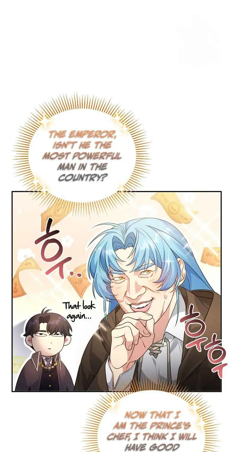 I’m a Villainess, but I’m Good at Cooking Chapter 3 page 30 - 