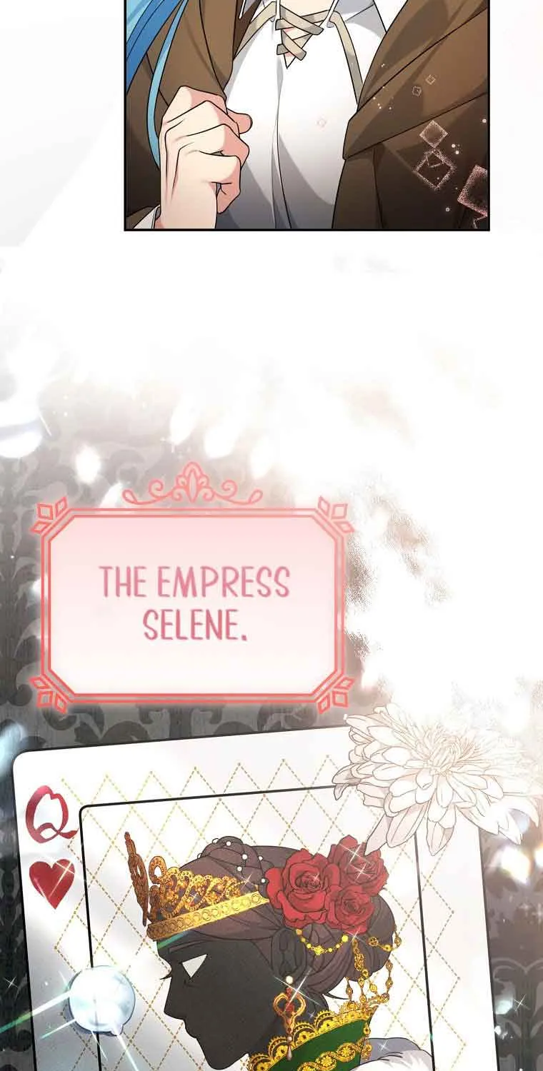 I’m a Villainess, but I’m Good at Cooking Chapter 3 page 4 - 