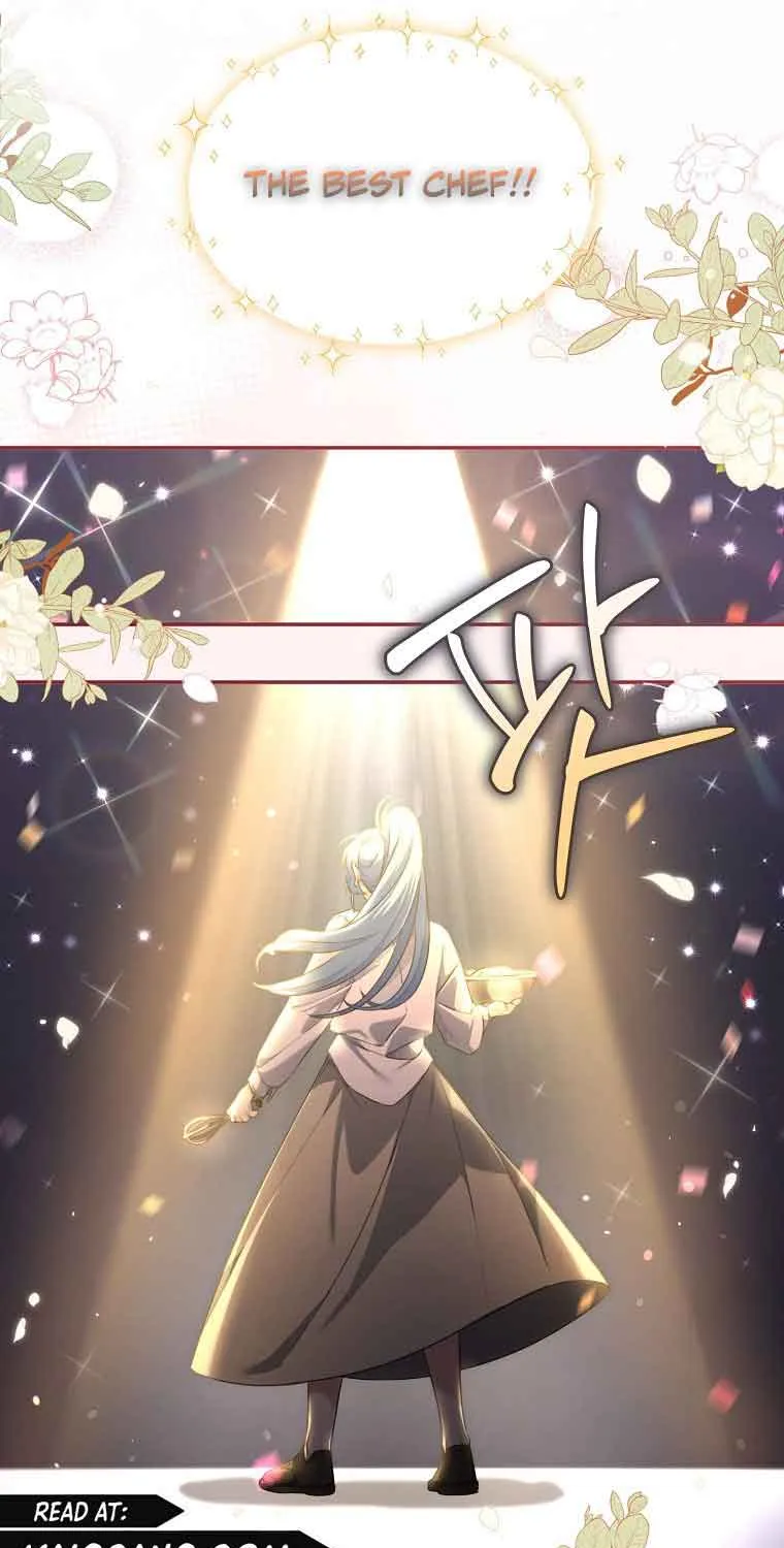 I’m a Villainess, but I’m Good at Cooking Chapter 3 page 35 - 