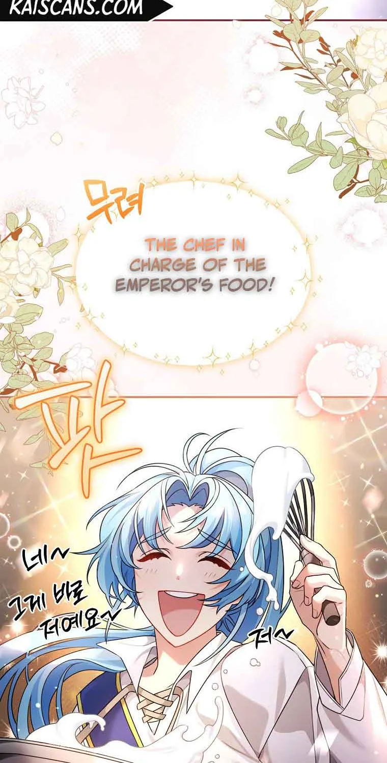 I’m a Villainess, but I’m Good at Cooking Chapter 3 page 36 - 