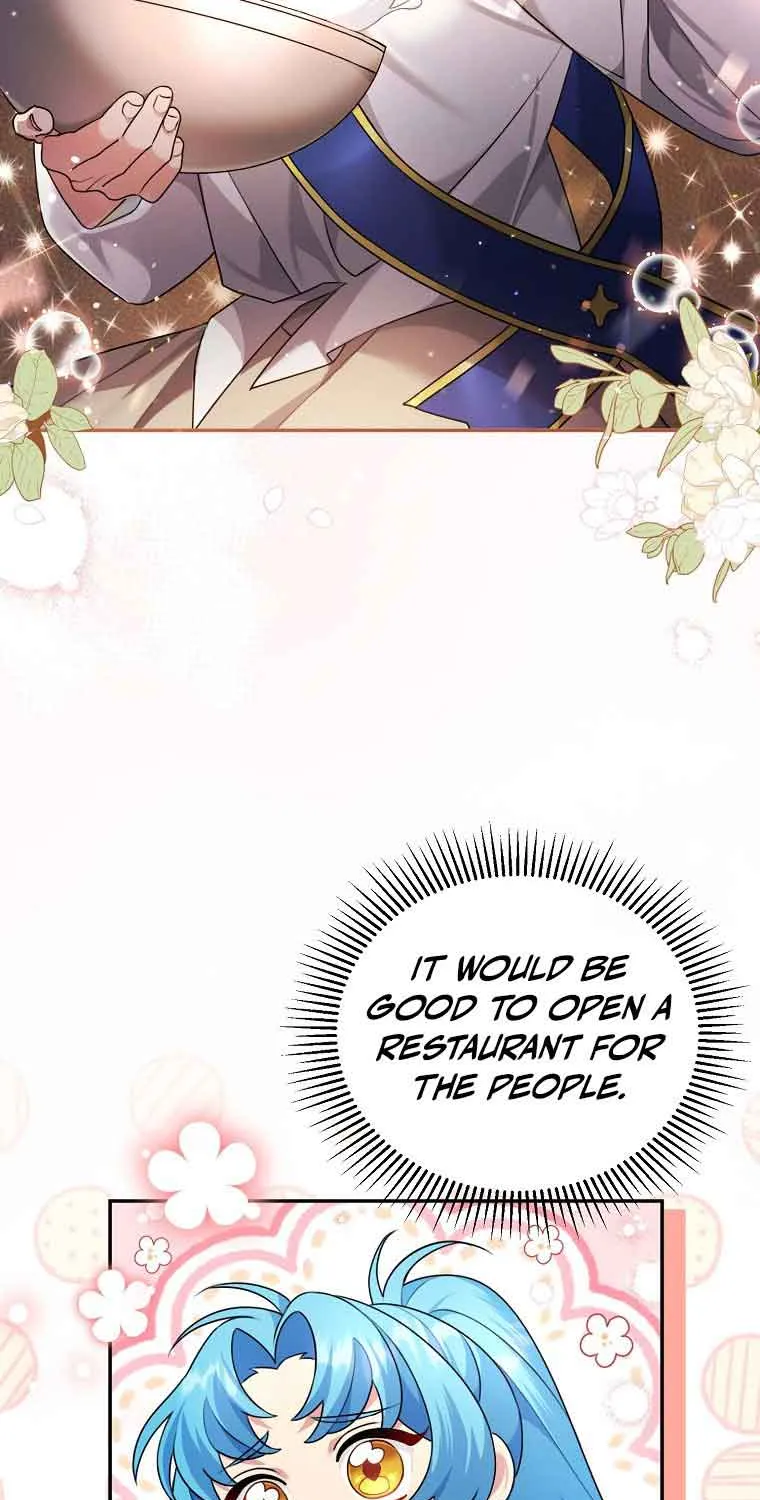 I’m a Villainess, but I’m Good at Cooking Chapter 3 page 37 - 