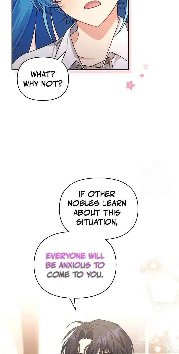 I’m a Villainess, but I’m Good at Cooking Chapter 3 page 40 - 