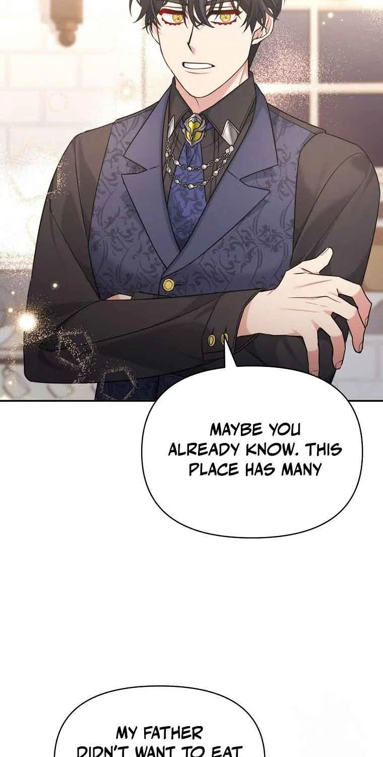 I’m a Villainess, but I’m Good at Cooking Chapter 3 page 41 - 