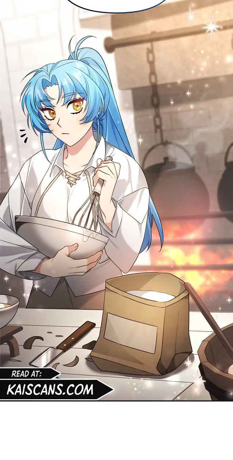 I’m a Villainess, but I’m Good at Cooking Chapter 3 page 46 - 
