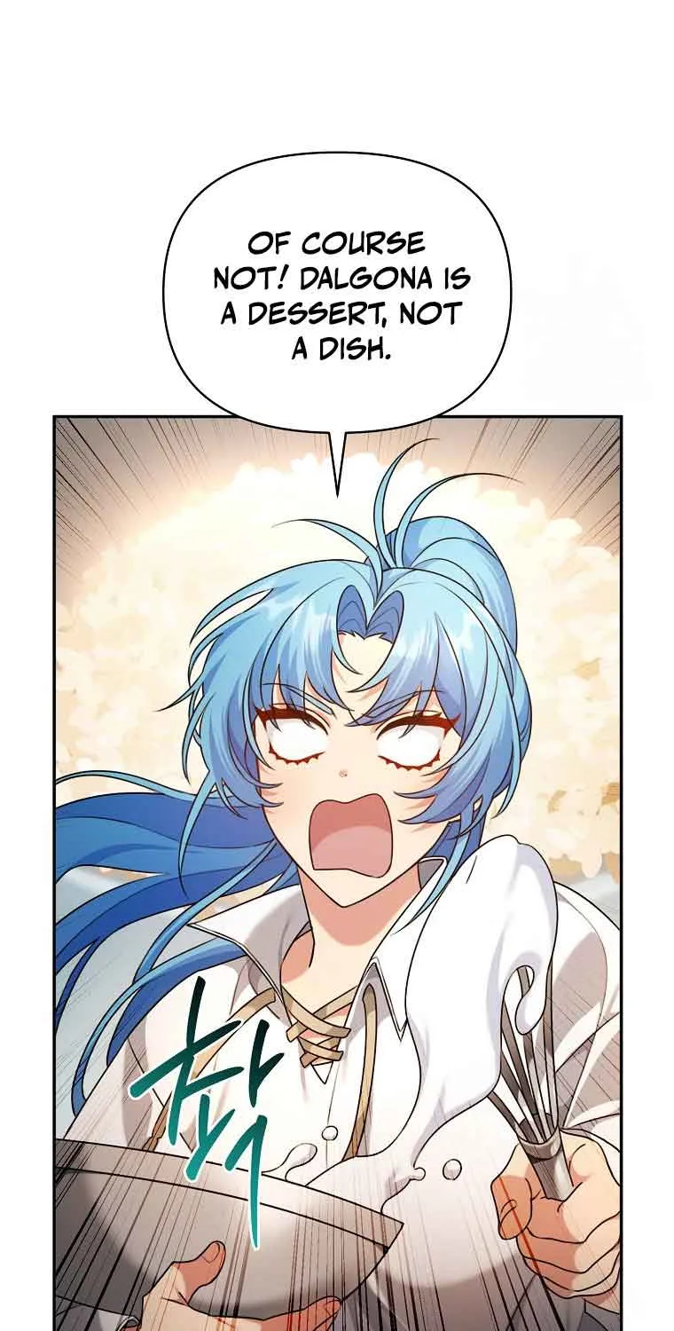 I’m a Villainess, but I’m Good at Cooking Chapter 3 page 47 - 