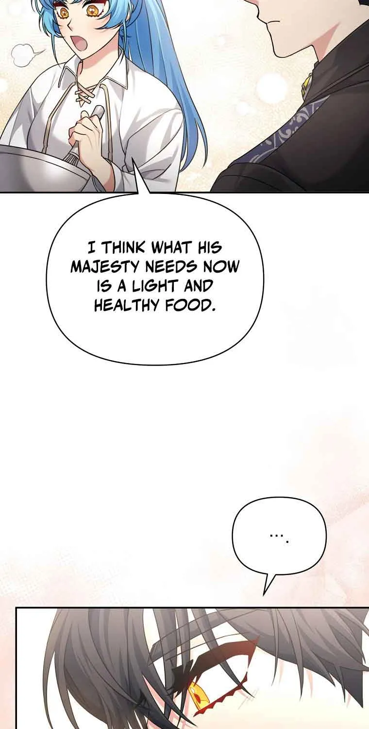 I’m a Villainess, but I’m Good at Cooking Chapter 3 page 49 - 