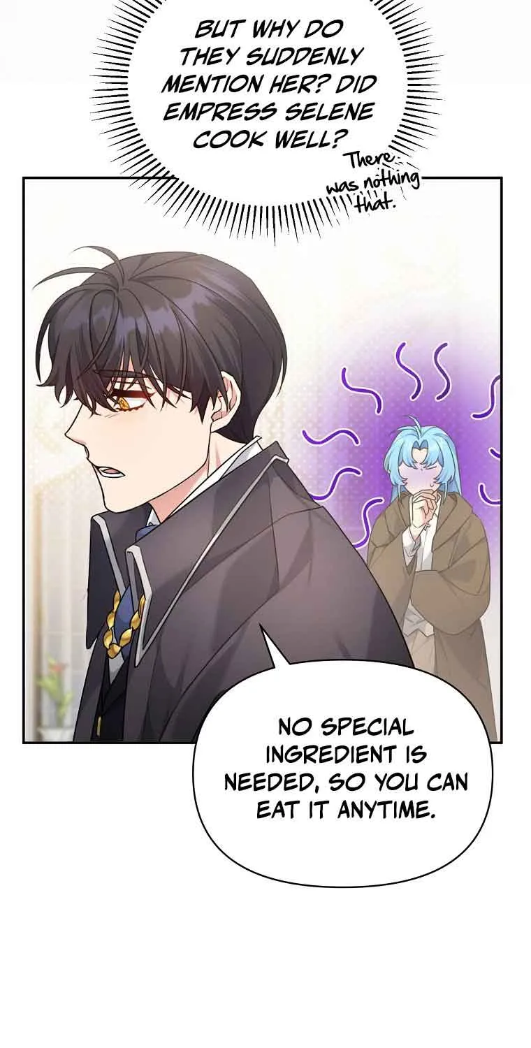 I’m a Villainess, but I’m Good at Cooking Chapter 3 page 6 - 