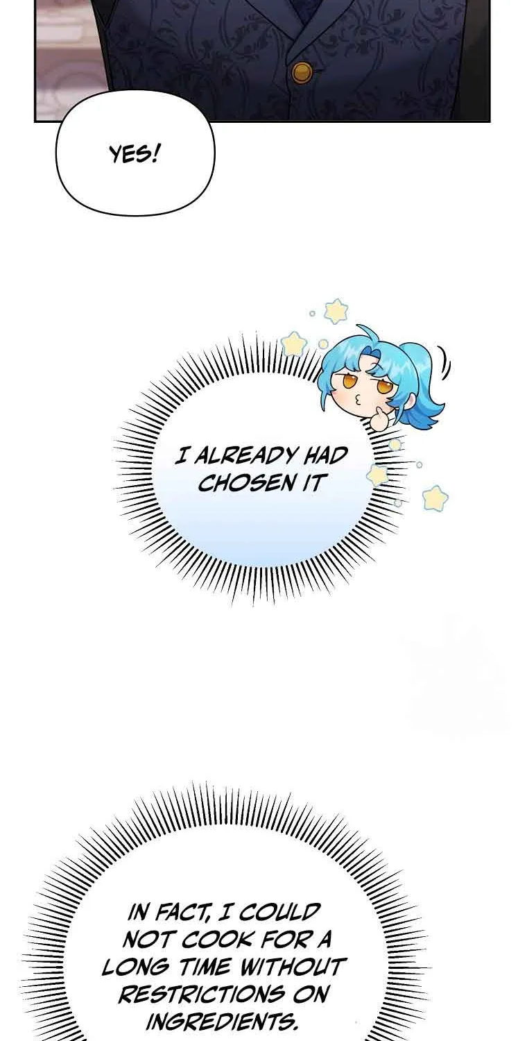 I’m a Villainess, but I’m Good at Cooking Chapter 3 page 51 - 