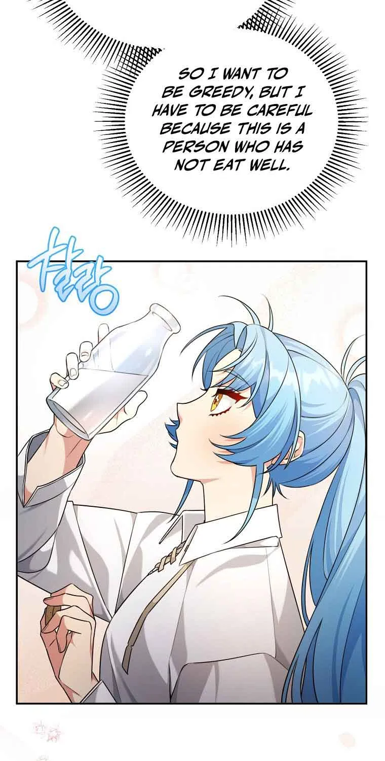 I’m a Villainess, but I’m Good at Cooking Chapter 3 page 52 - 