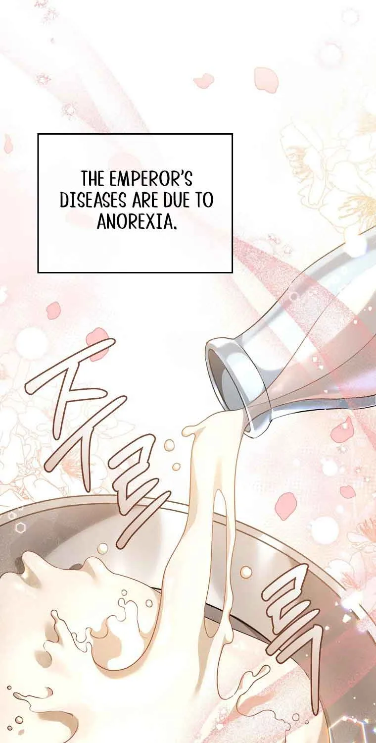 I’m a Villainess, but I’m Good at Cooking Chapter 3 page 53 - 
