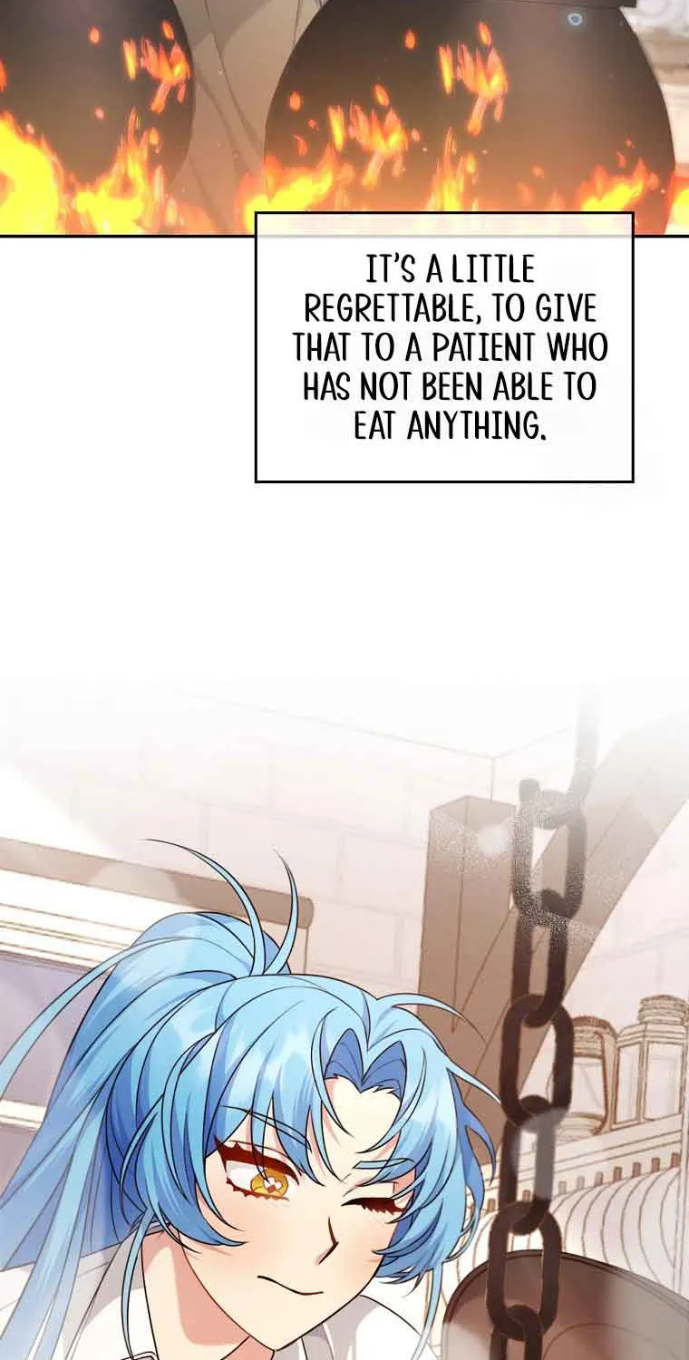 I’m a Villainess, but I’m Good at Cooking Chapter 3 page 55 - 