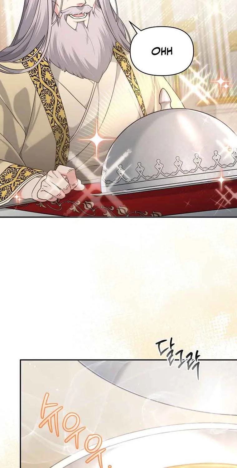 I’m a Villainess, but I’m Good at Cooking Chapter 3 page 60 - 