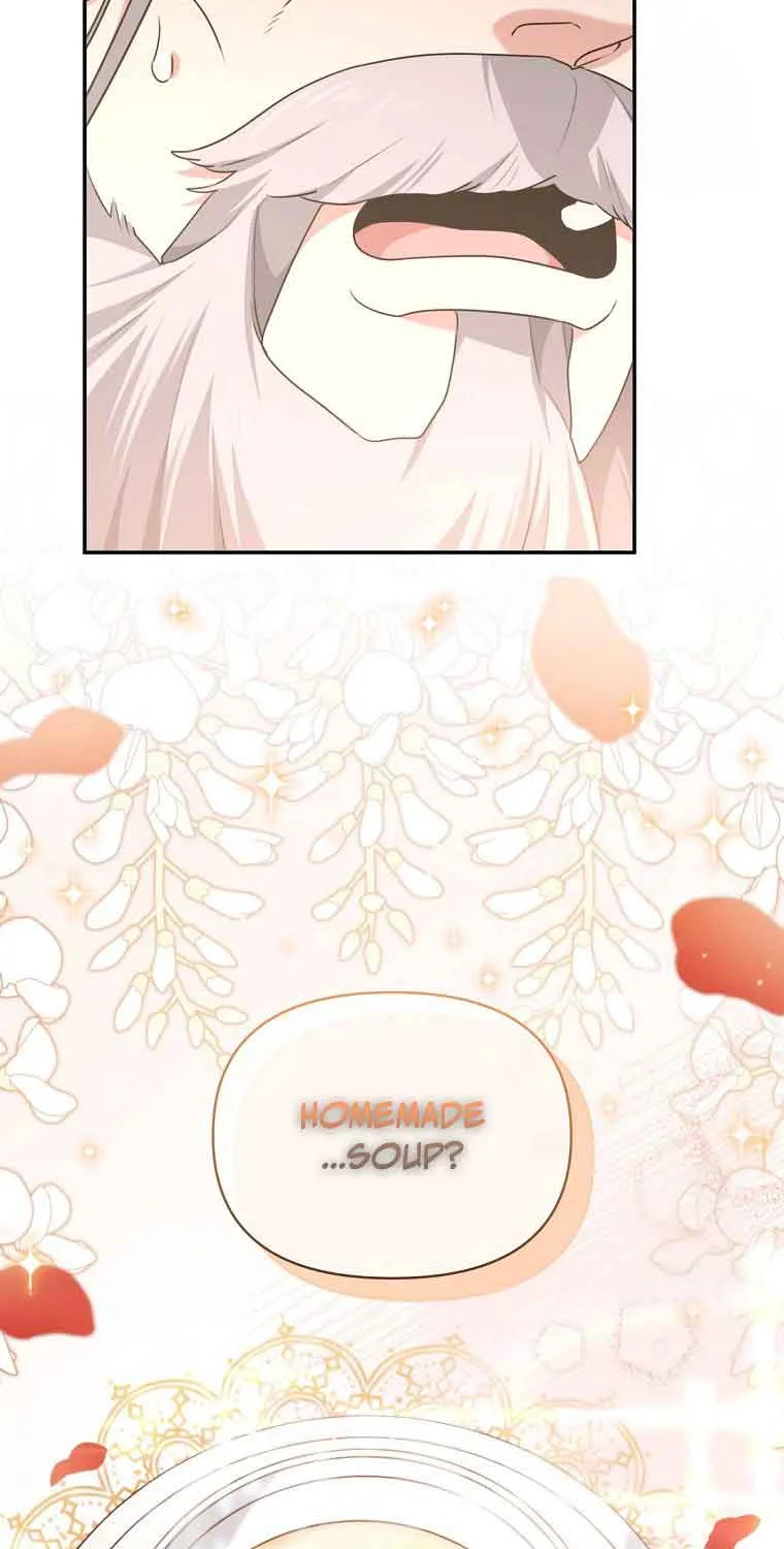 I’m a Villainess, but I’m Good at Cooking Chapter 3 page 62 - 