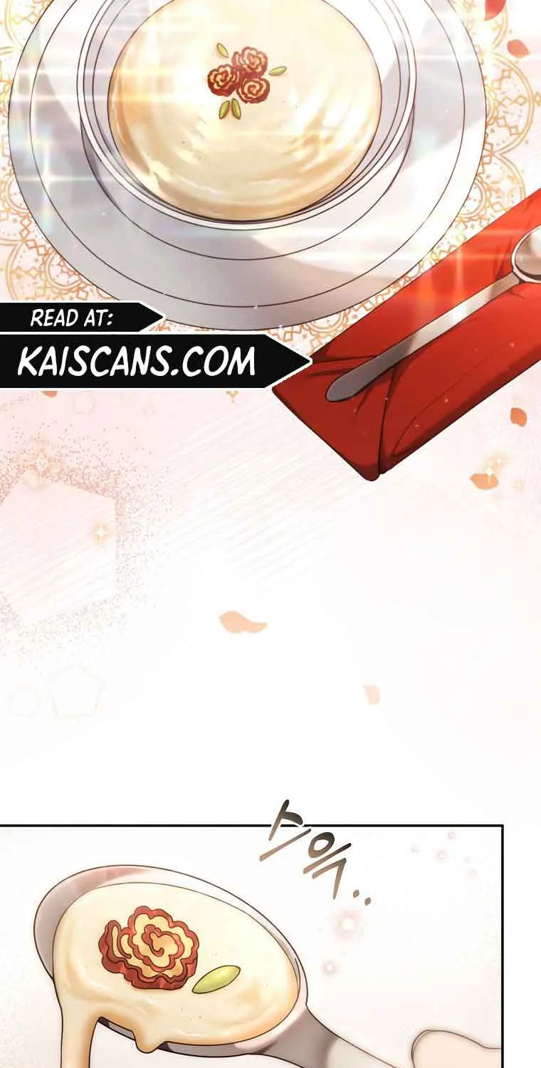 I’m a Villainess, but I’m Good at Cooking Chapter 3 page 63 - 