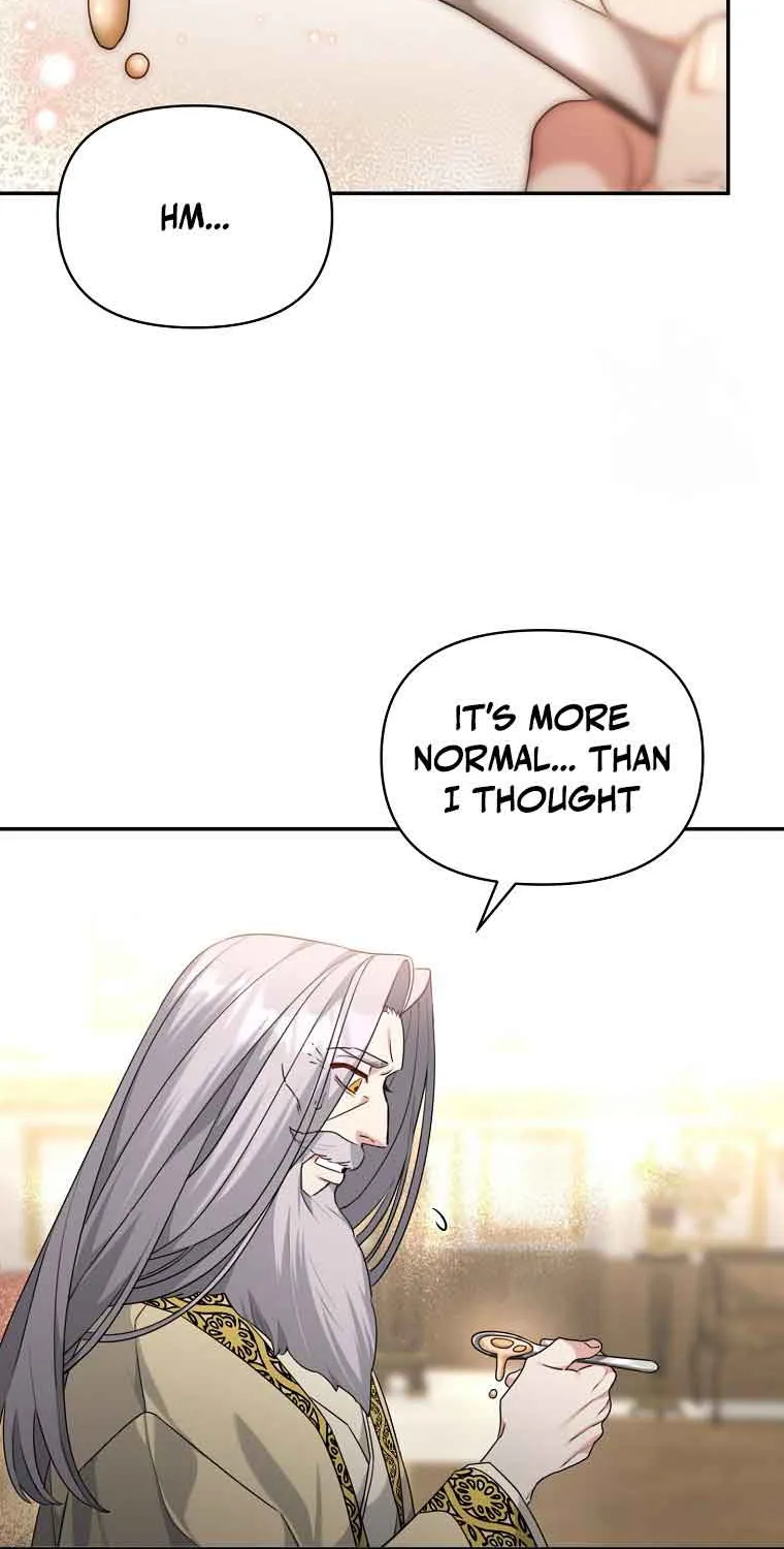I’m a Villainess, but I’m Good at Cooking Chapter 3 page 64 - 