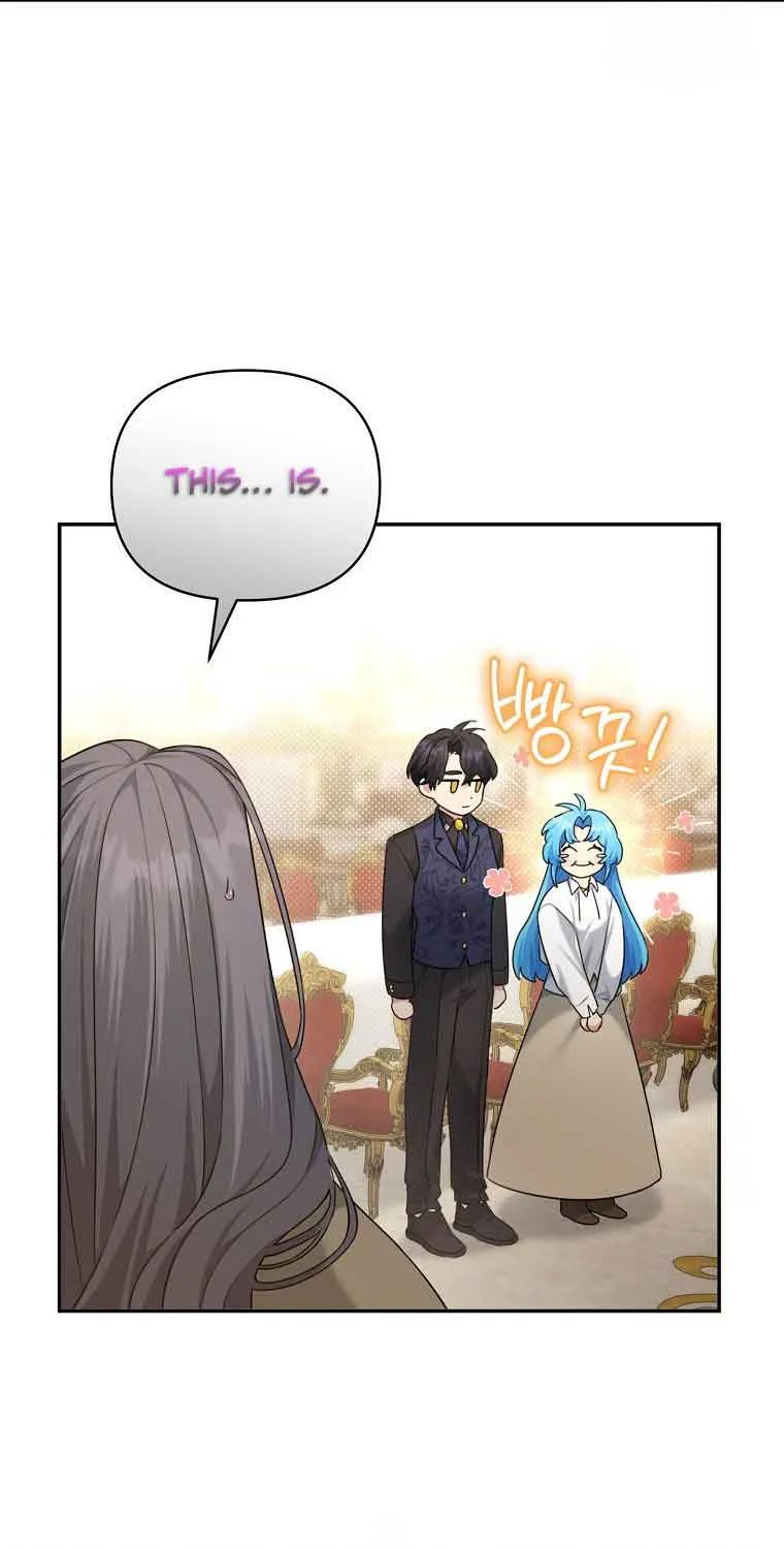 I’m a Villainess, but I’m Good at Cooking Chapter 3 page 65 - 