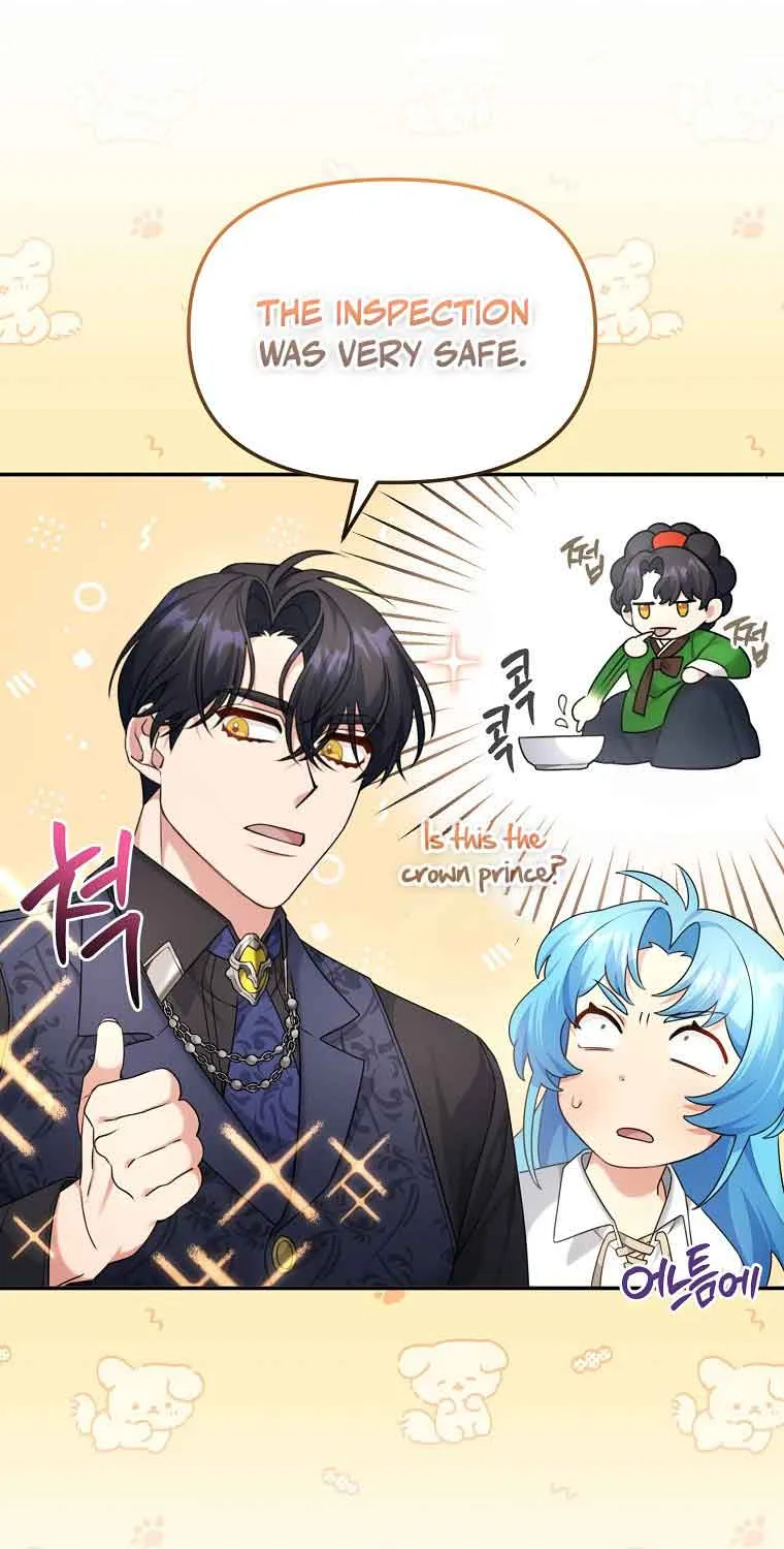 I’m a Villainess, but I’m Good at Cooking Chapter 3 page 66 - 