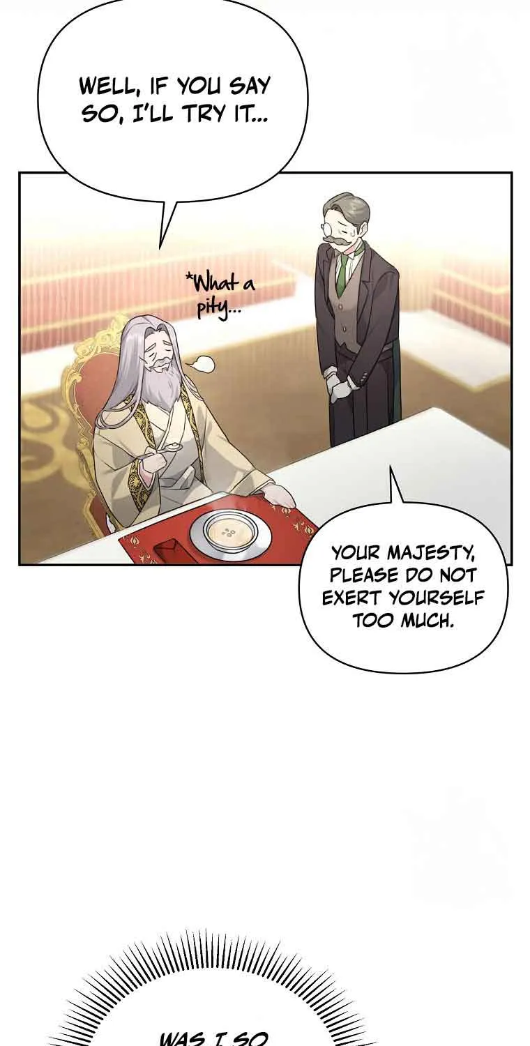 I’m a Villainess, but I’m Good at Cooking Chapter 3 page 68 - 
