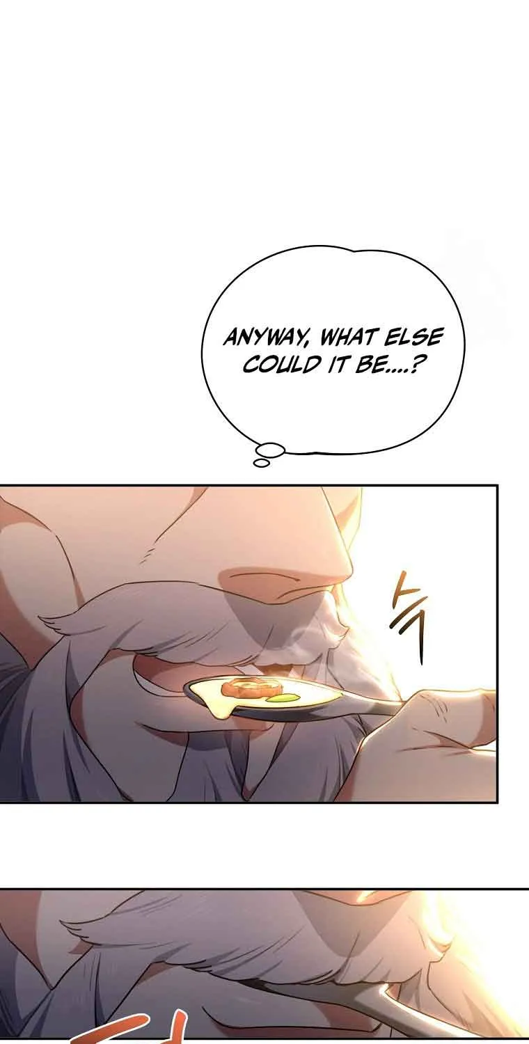 I’m a Villainess, but I’m Good at Cooking Chapter 3 page 70 - 