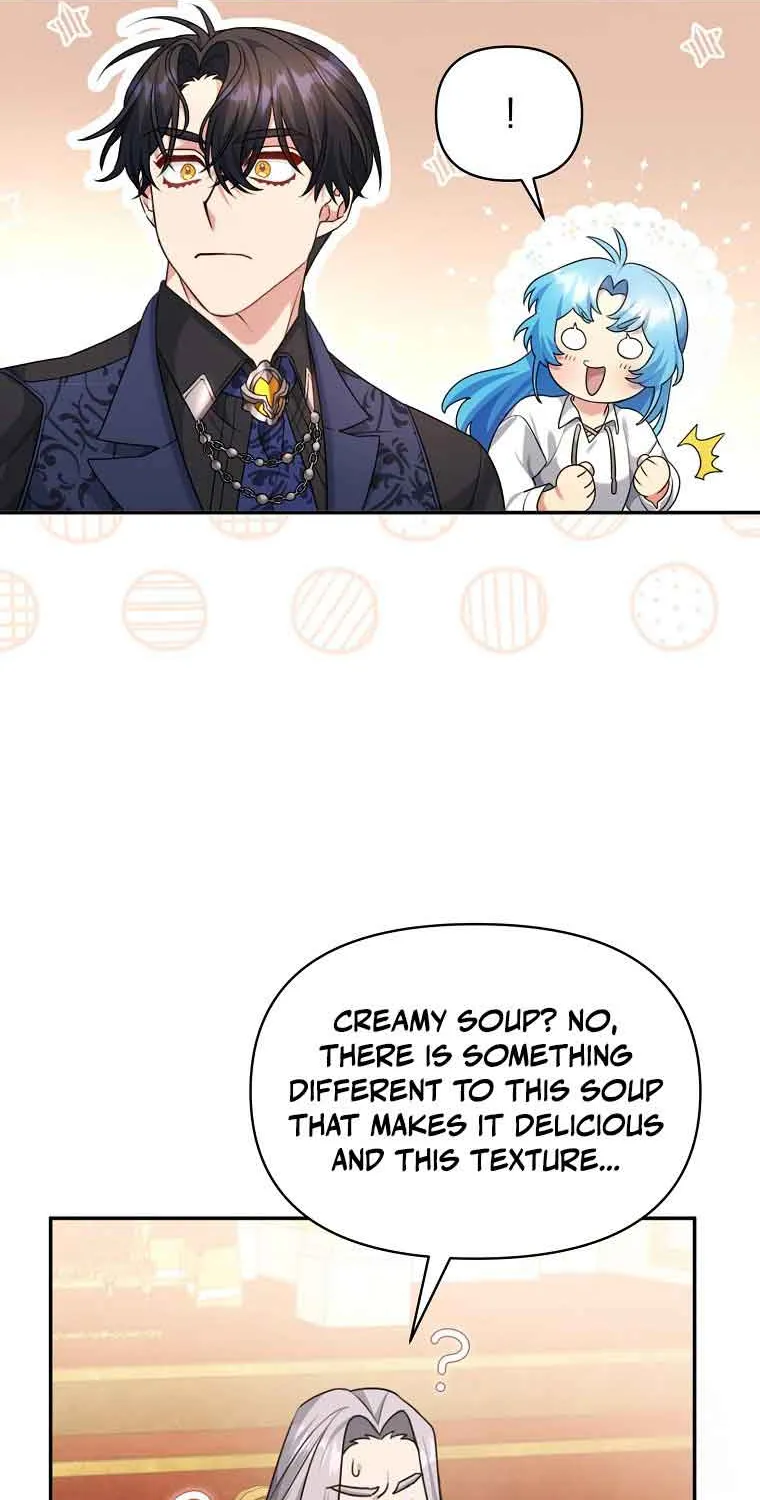 I’m a Villainess, but I’m Good at Cooking Chapter 3 page 73 - 