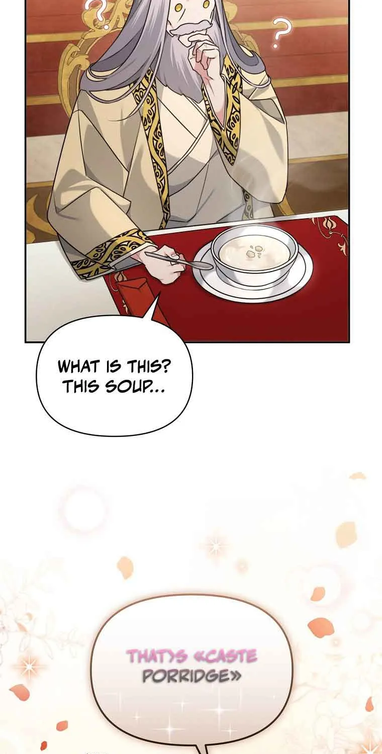 I’m a Villainess, but I’m Good at Cooking Chapter 3 page 74 - 