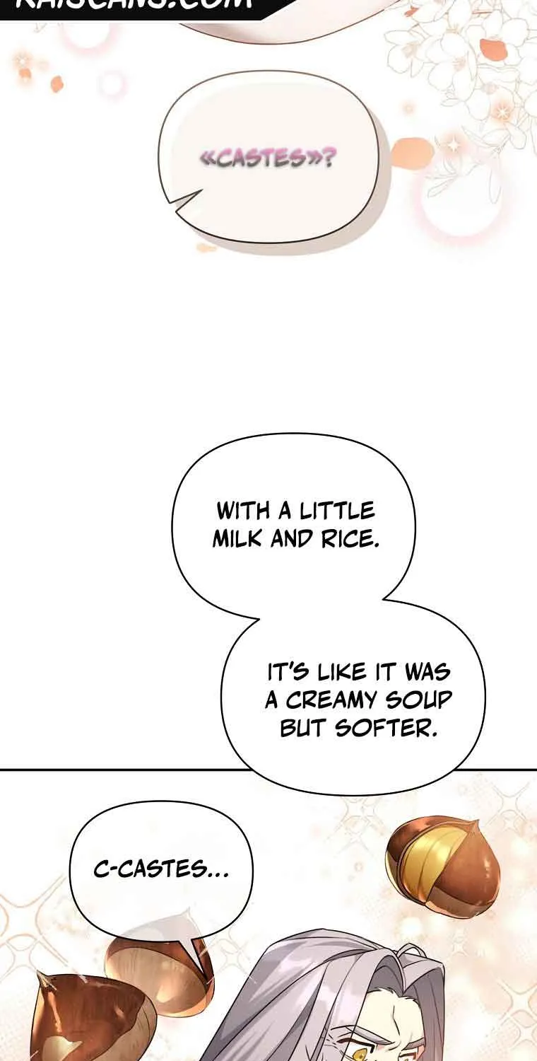 I’m a Villainess, but I’m Good at Cooking Chapter 3 page 76 - 