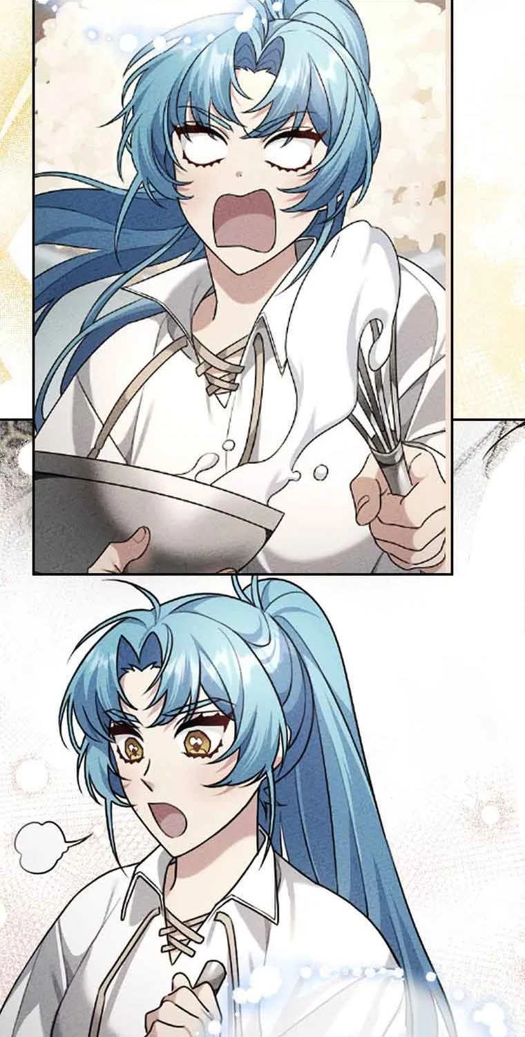 I’m a Villainess, but I’m Good at Cooking Chapter 3 page 80 - 
