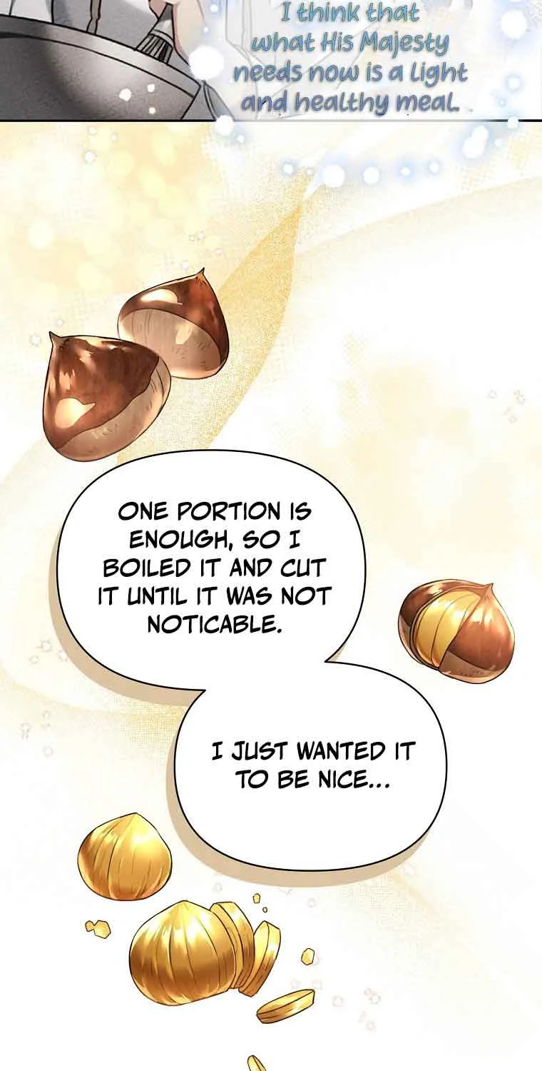 I’m a Villainess, but I’m Good at Cooking Chapter 3 page 81 - 