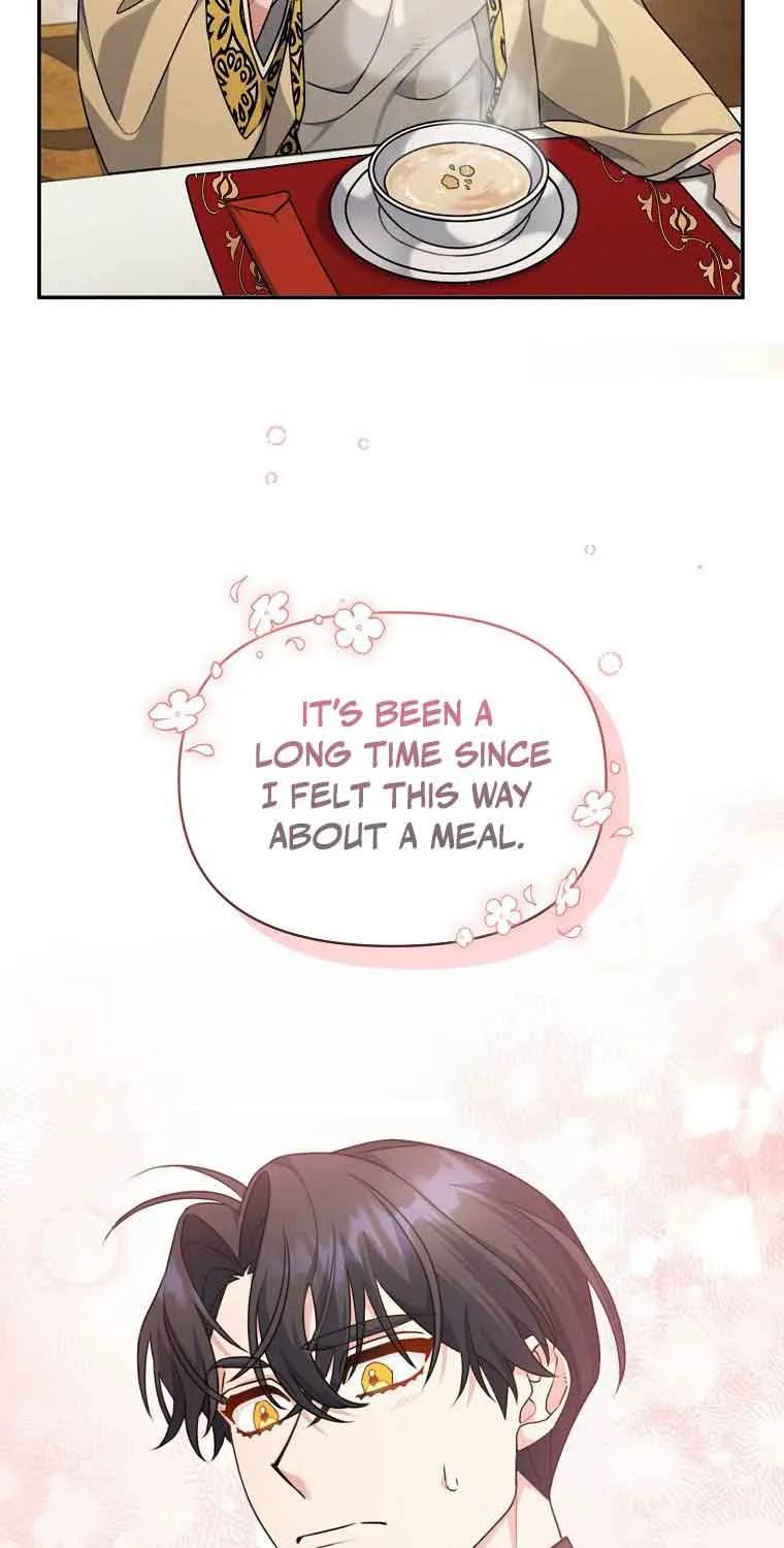 I’m a Villainess, but I’m Good at Cooking Chapter 3 page 83 - 