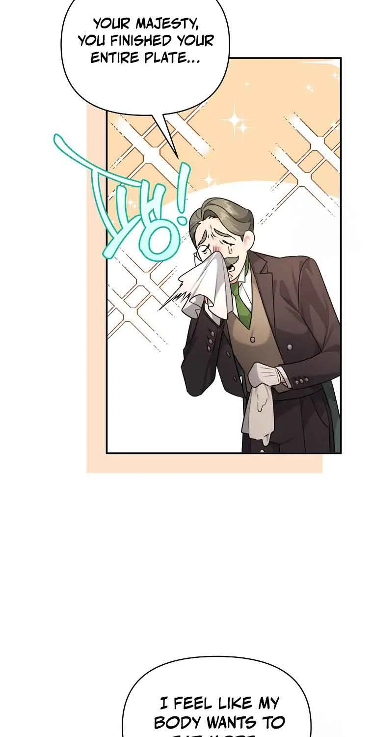 I’m a Villainess, but I’m Good at Cooking Chapter 3 page 87 - 