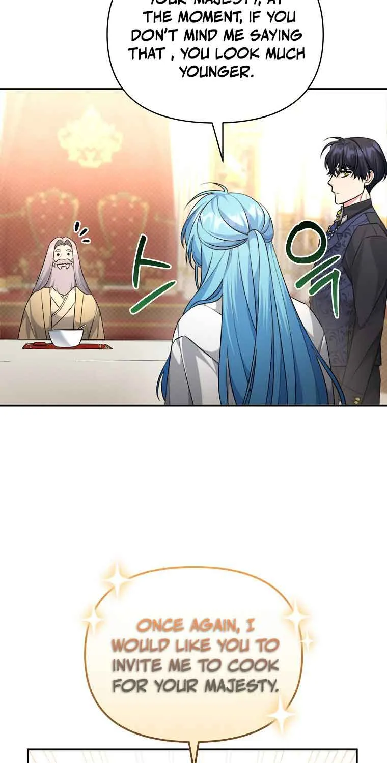 I’m a Villainess, but I’m Good at Cooking Chapter 3 page 90 - 