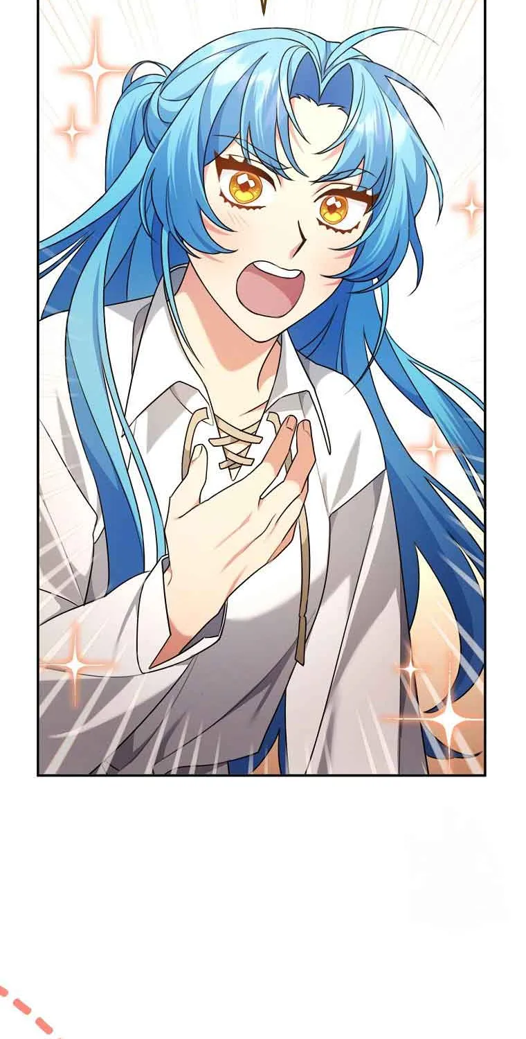 I’m a Villainess, but I’m Good at Cooking Chapter 3 page 91 - 