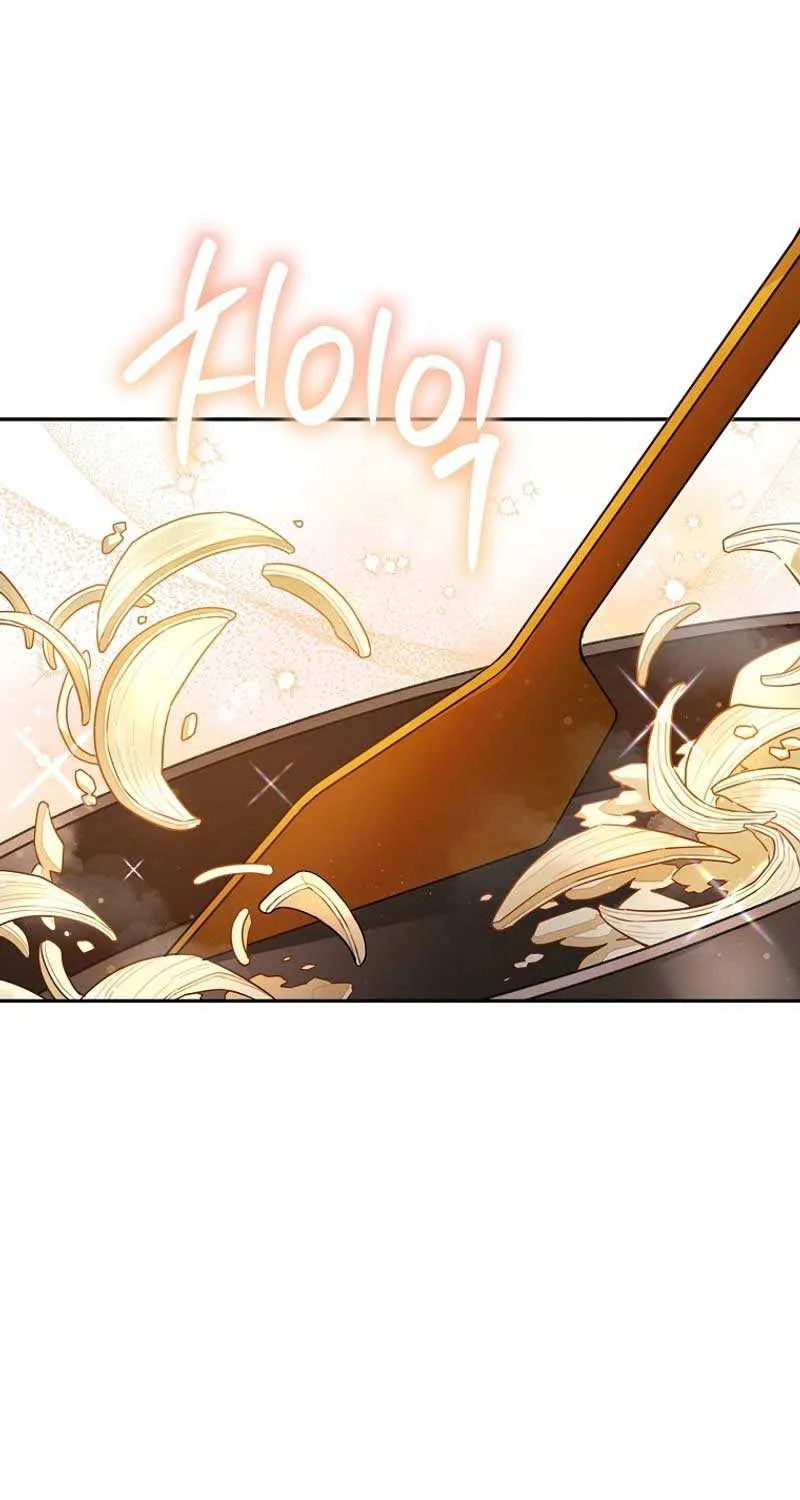 I’m a Villainess, but I’m Good at Cooking Chapter 30 page 2 - 