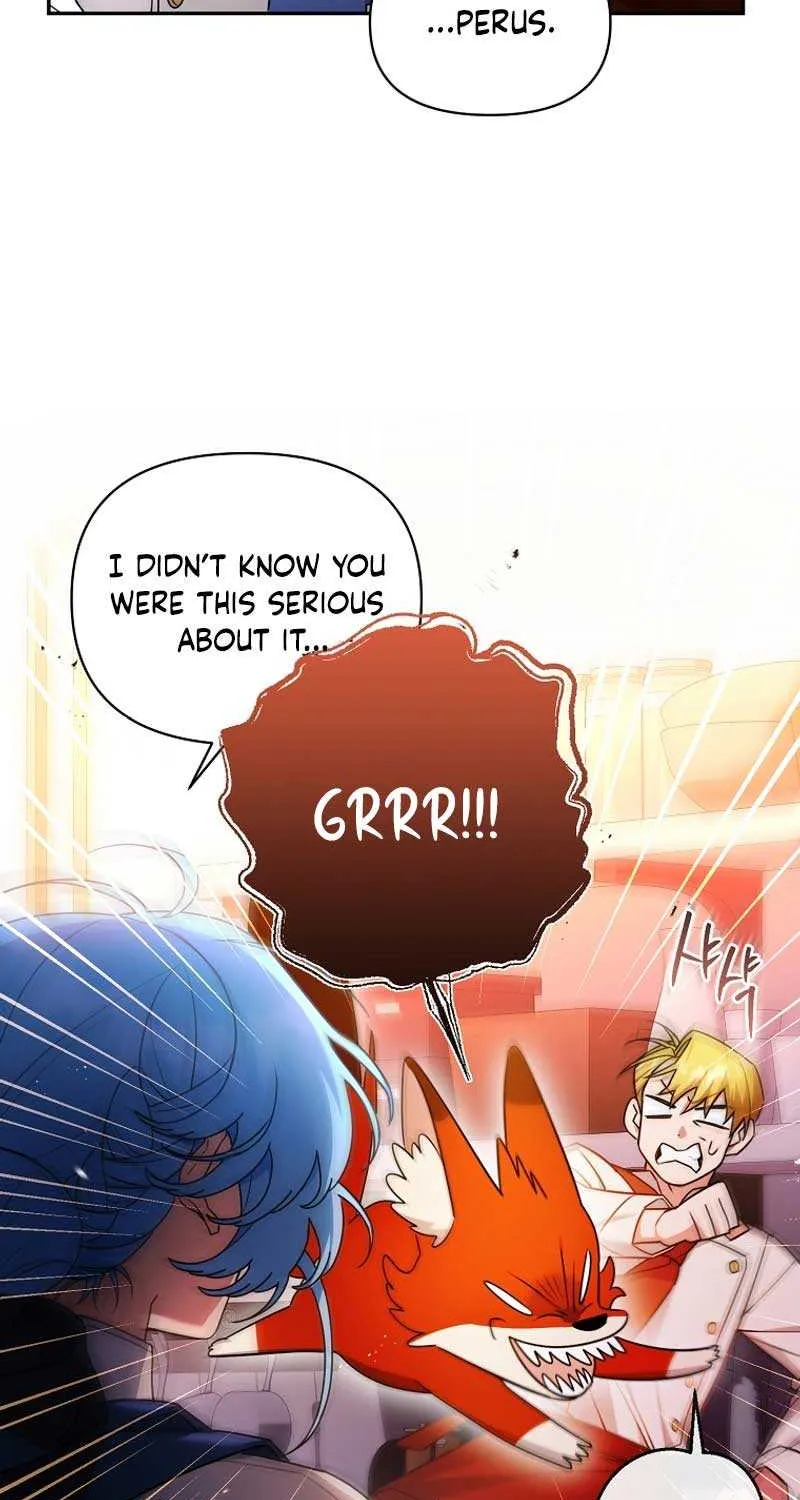 I’m a Villainess, but I’m Good at Cooking Chapter 30 page 13 - 